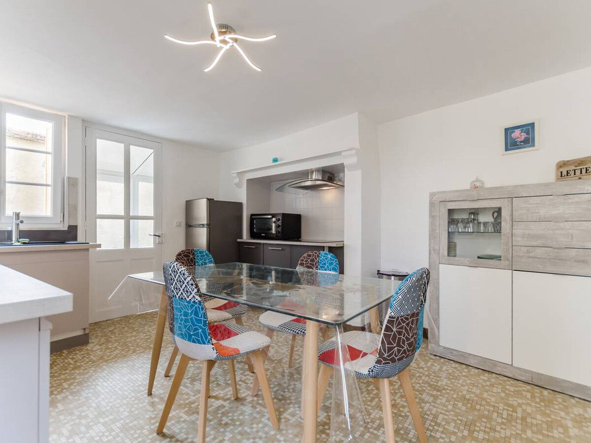 Gîte indépendant avec piscine chauffée à Villenauxe-la-Grande - Photo 4