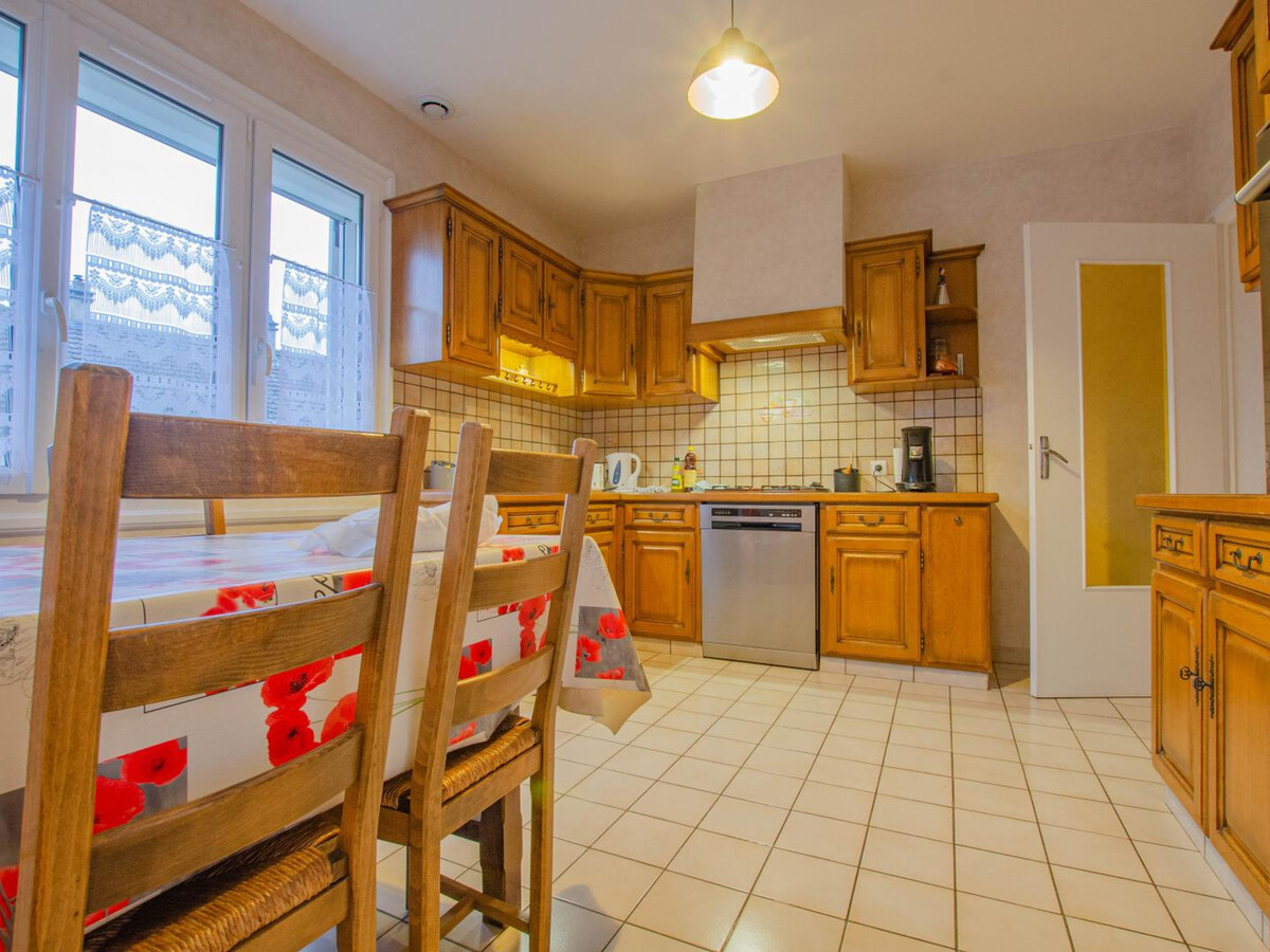Gîte 3 chambres, terrain clos 700m² et garage à Arcis-sur-Aube - Photo 6
