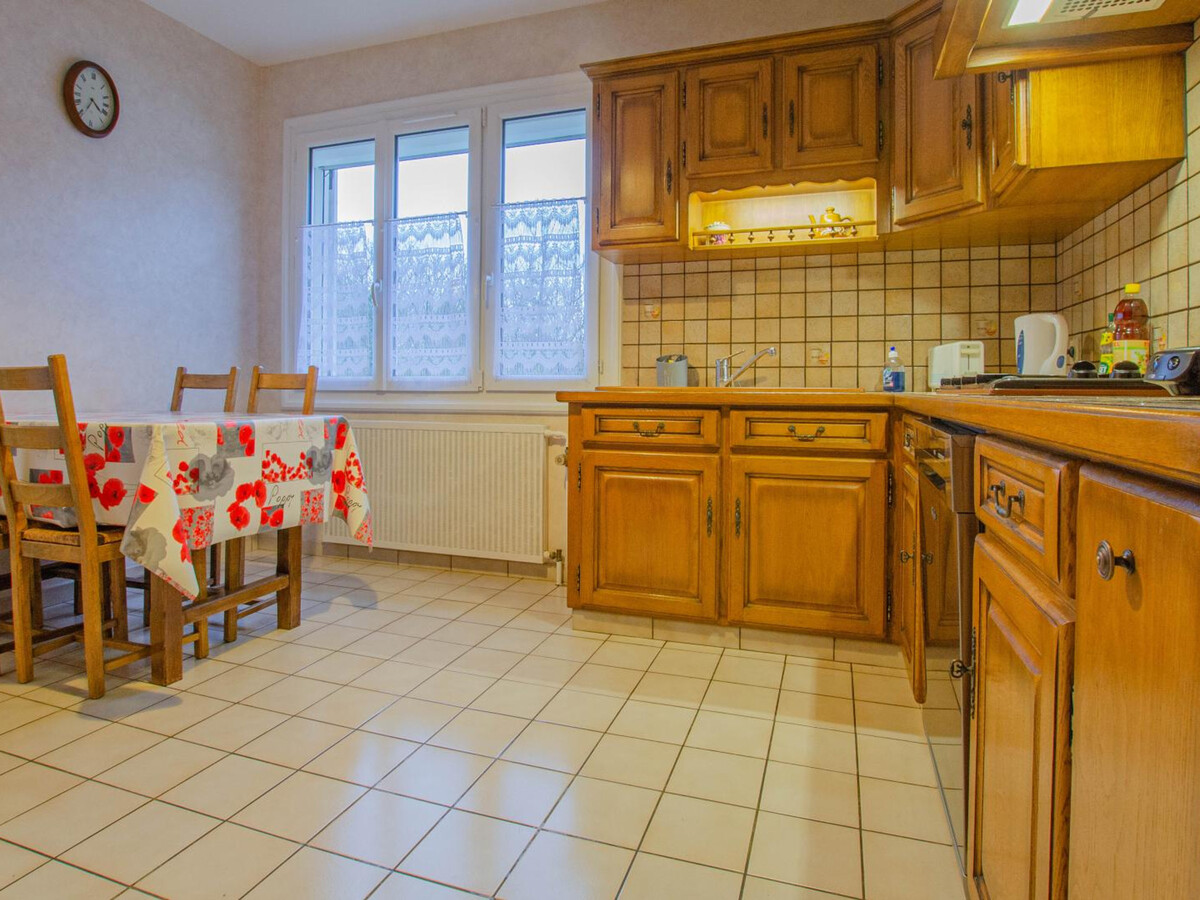 Gîte 3 chambres, terrain clos 700m² et garage à Arcis-sur-Aube - Photo 7