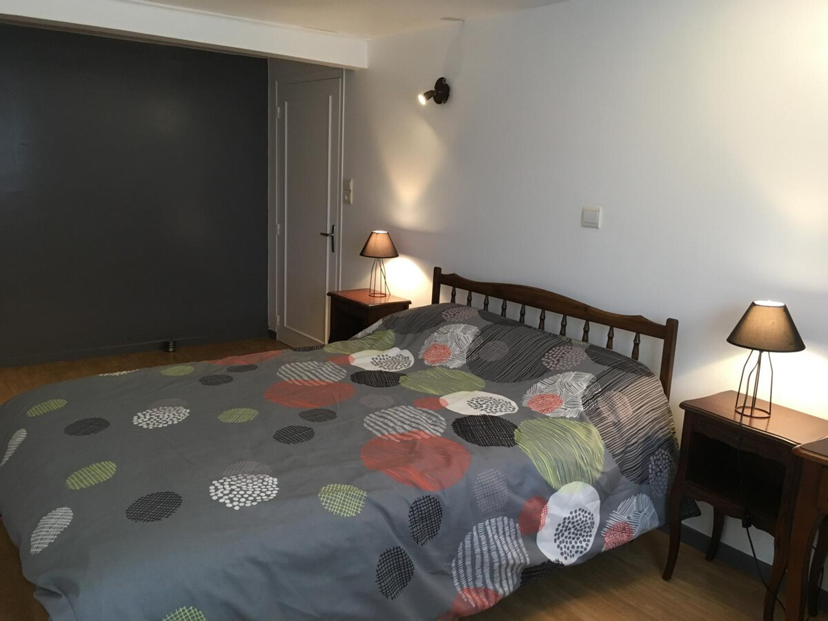 Gîte 3 chambres, terrain clos 700m² et garage à Arcis-sur-Aube - Photo 11