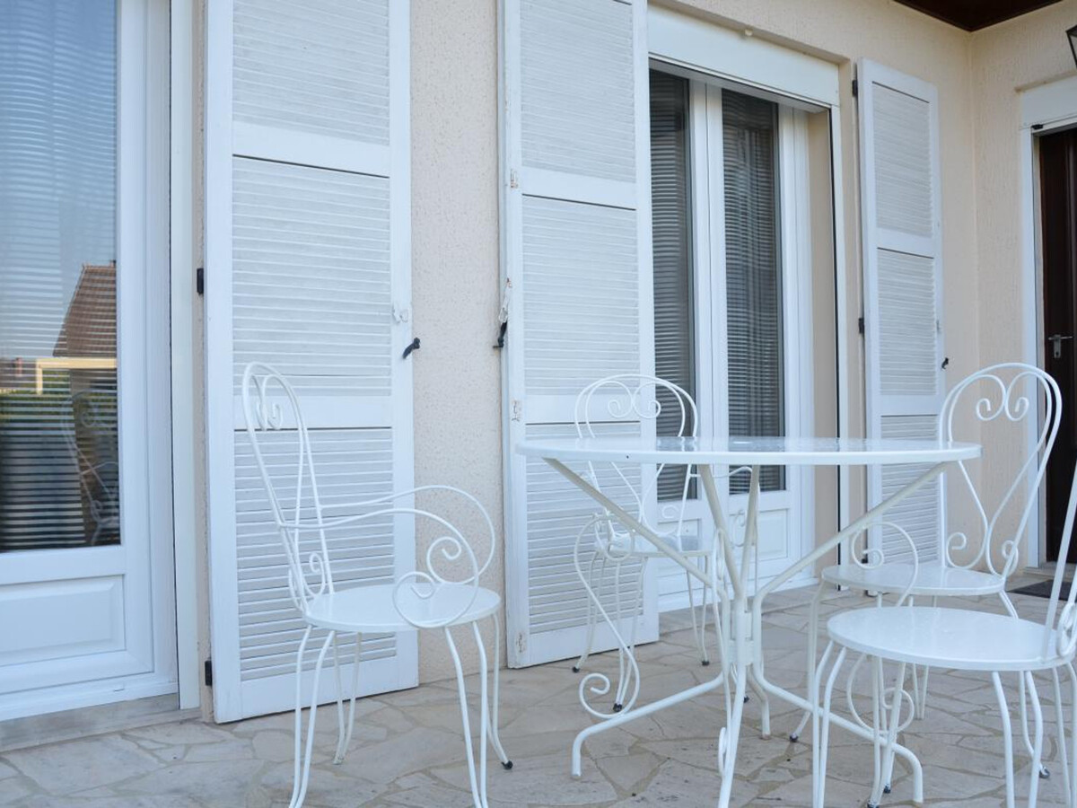 Gîte 3 chambres, terrain clos 700m² et garage à Arcis-sur-Aube - Photo 14