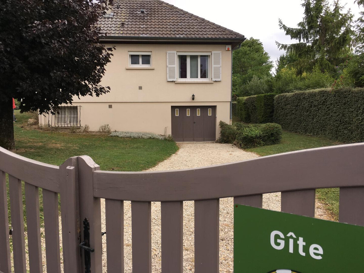 Gîte 3 chambres, terrain clos 700m² et garage à Arcis-sur-Aube - Photo 15