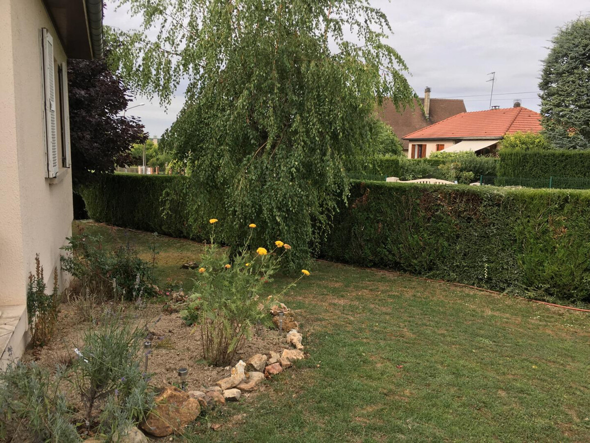 Gîte 3 chambres, terrain clos 700m² et garage à Arcis-sur-Aube - Photo 16