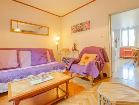 Gîte avec cour close à Briel-sur-Barse, aux portes de Nigloland : photo 4