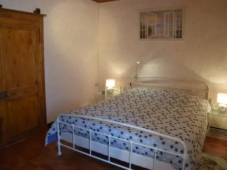 Gîte avec cour close à Briel-sur-Barse, aux portes de Nigloland : photo 7