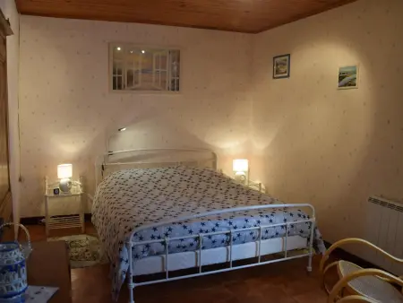 Gîte avec cour close à Briel-sur-Barse, aux portes de Nigloland : photo 8