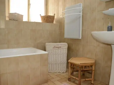Gîte avec cour close à Briel-sur-Barse, aux portes de Nigloland : photo 10