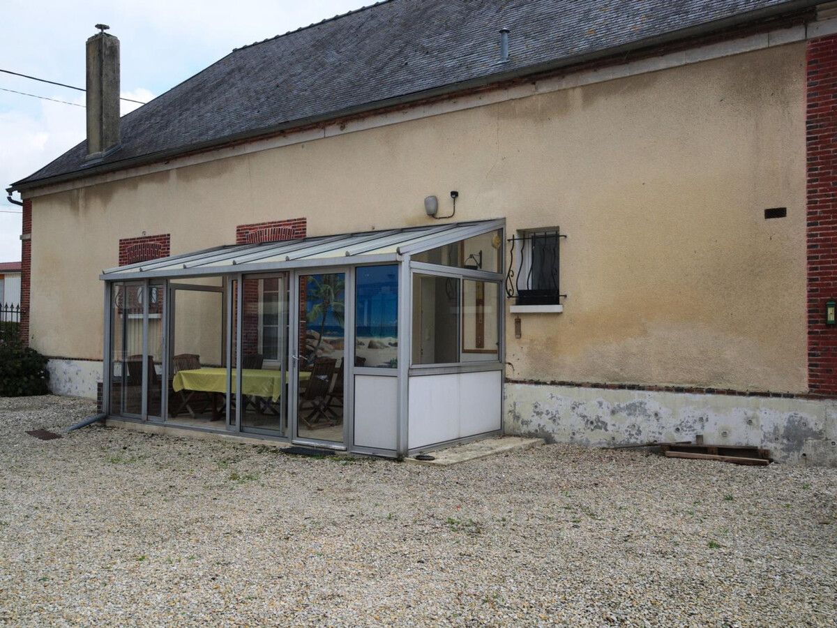 Gîte 6 pers plain-pied à Champfleury, parking inclus - Photo 13