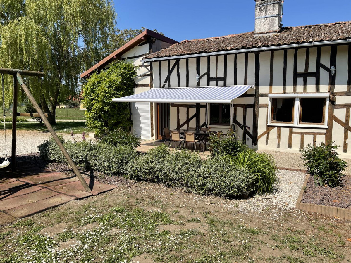 Gîte champenois rénové en réserve naturelle, 4 pers. - Photo 2