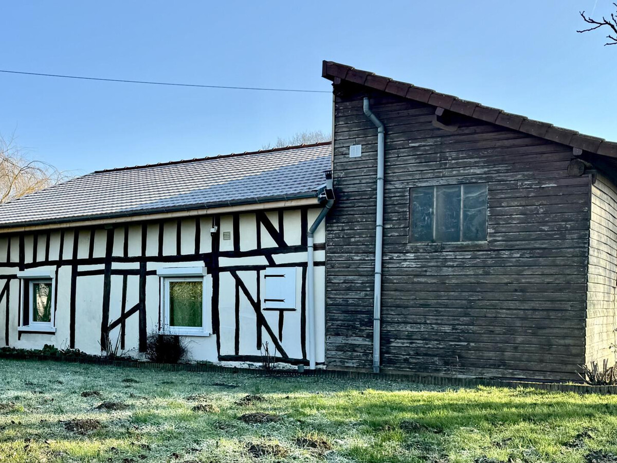 Gîte champenois rénové en réserve naturelle, 4 pers. - Photo 9