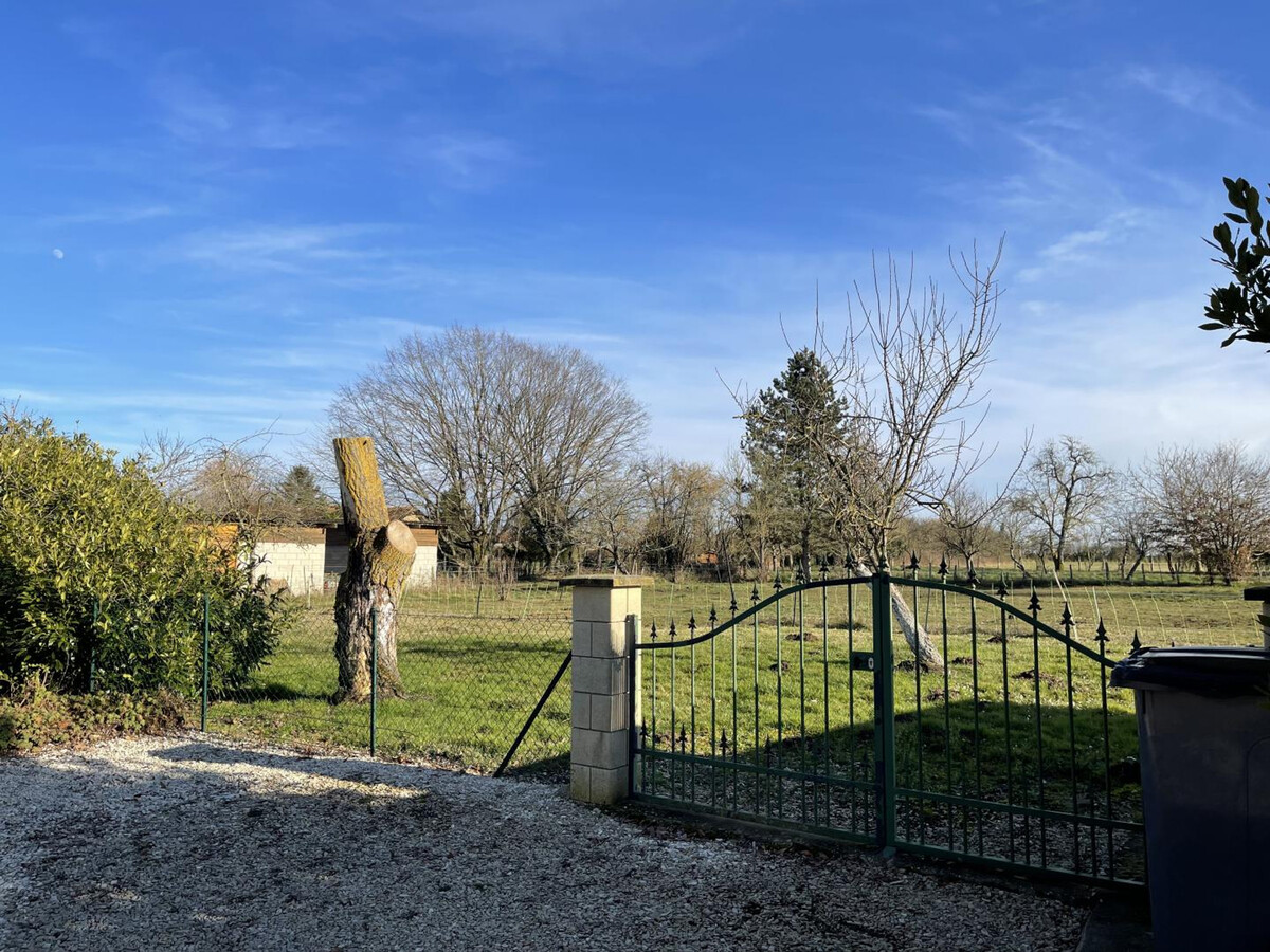 Gîte champenois rénové en réserve naturelle, 4 pers. - Photo 12