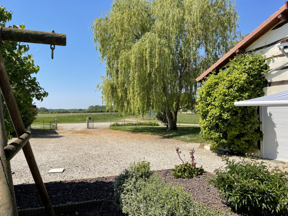Gîte champenois rénové en réserve naturelle, 4 pers. - Photo 13