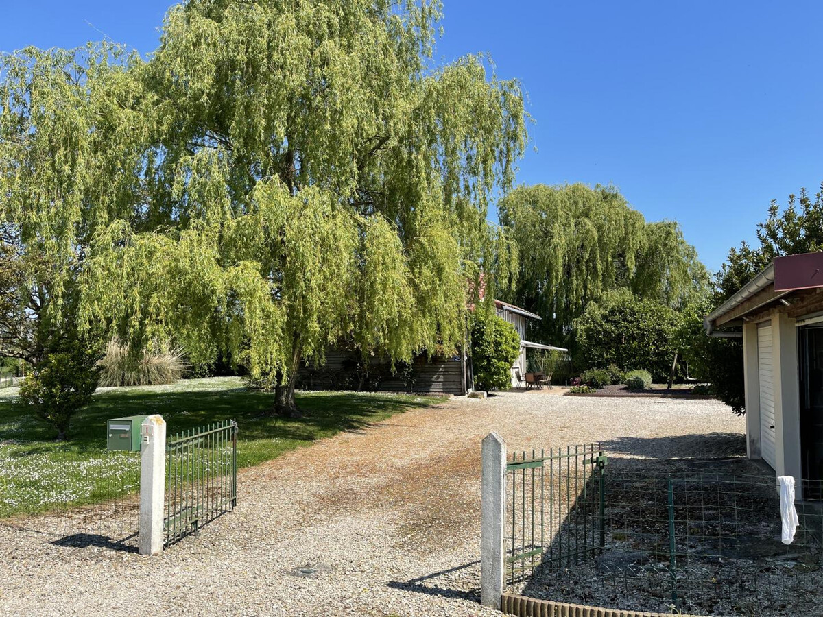 Gîte champenois rénové en réserve naturelle, 4 pers. - Photo 14