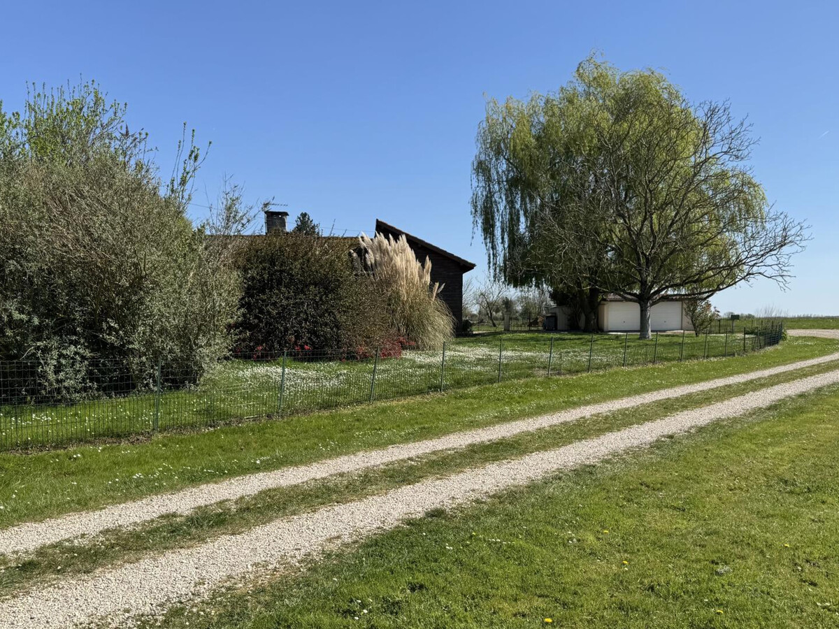 Gîte champenois rénové en réserve naturelle, 4 pers. - Photo 15