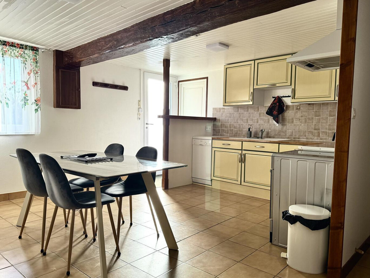 Gîte champenois rénové en réserve naturelle, 4 pers. - Photo 17