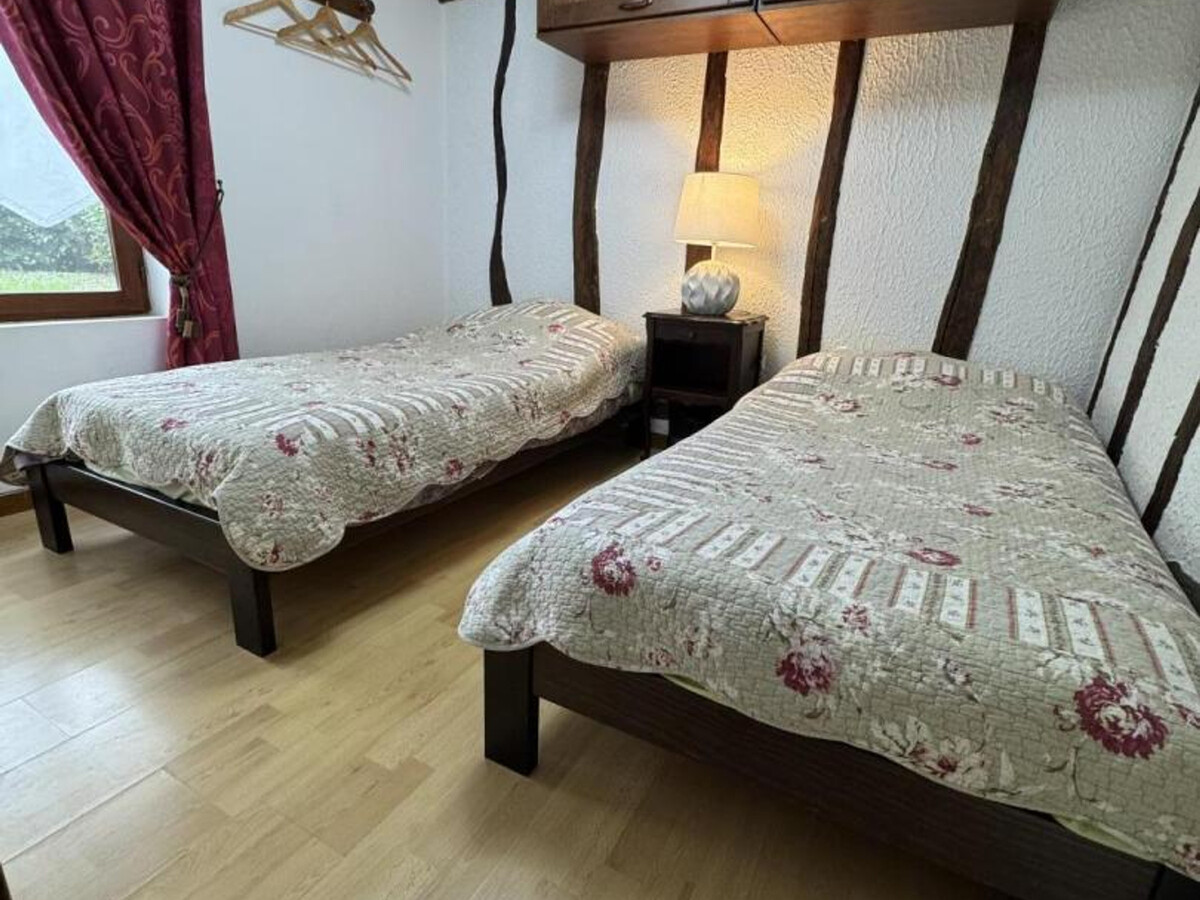Gîte champenois rénové en réserve naturelle, 4 pers. - Photo 21