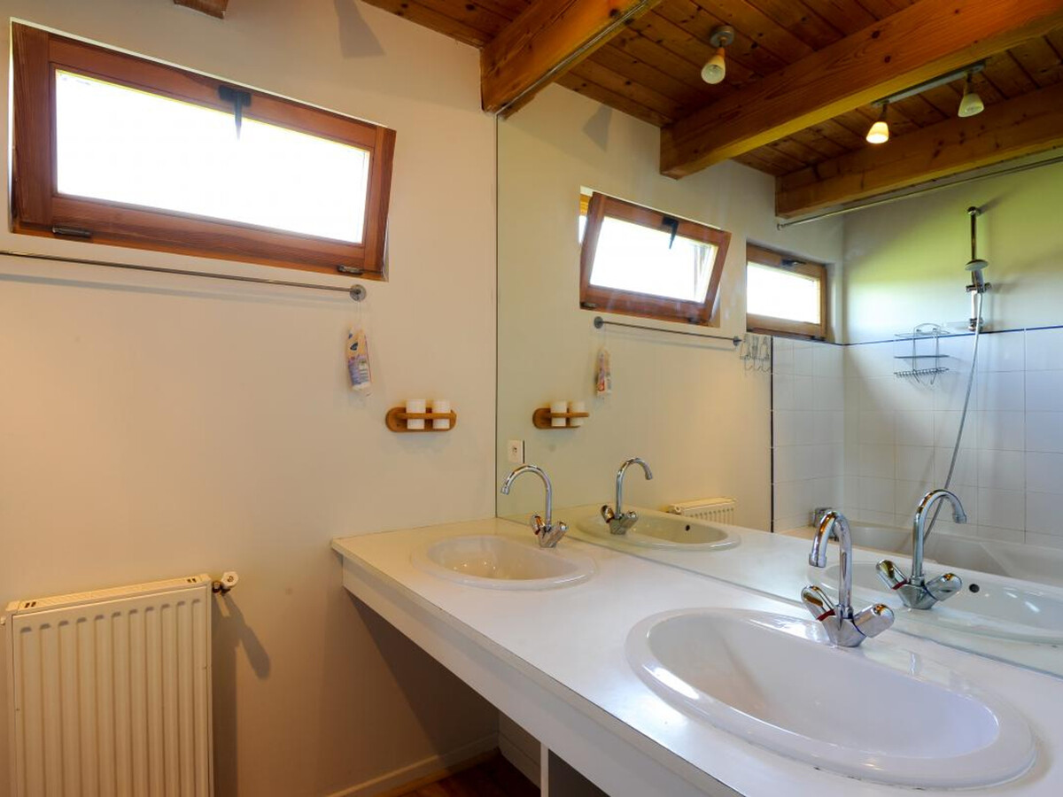 Gîte bois 8 pers. avec centre équestre et ferme pédagogique - Photo 10