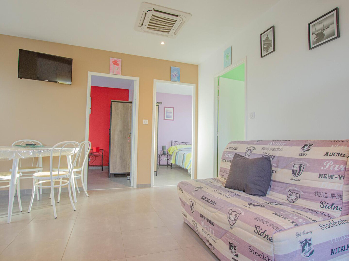 Gîte 6 pers. à l'étage, terrasse couverte, charges incluses - Photo 3