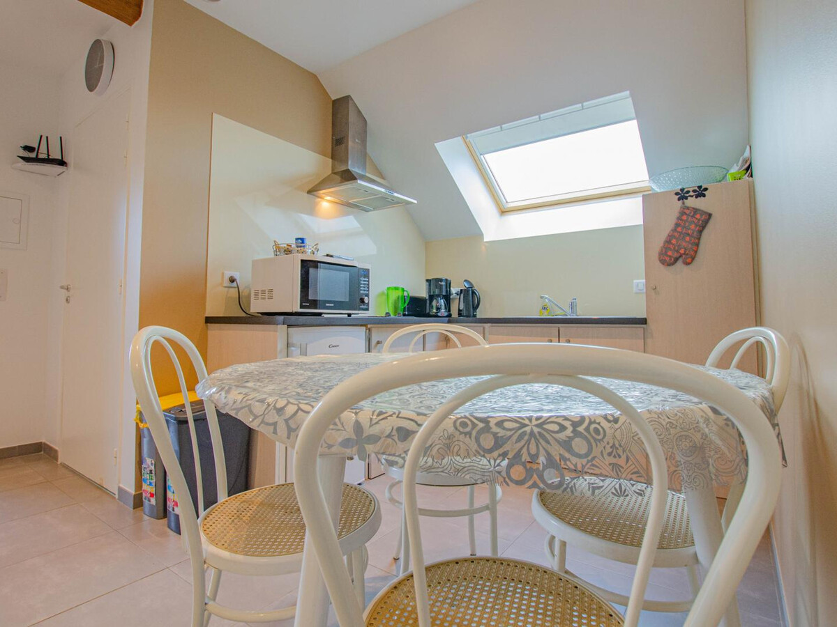 Gîte 6 pers. à l'étage, terrasse couverte, charges incluses - Photo 4