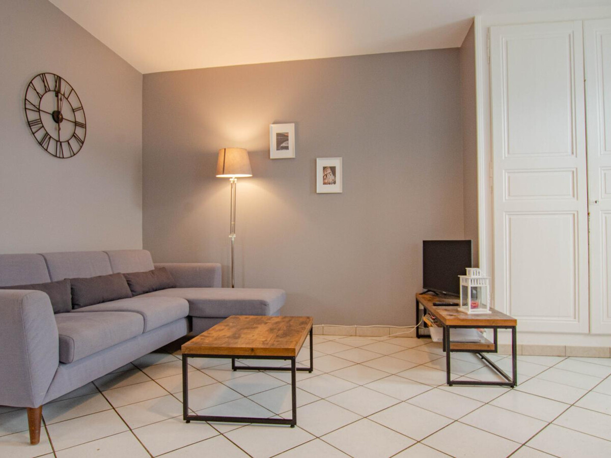 Gîte rénové 6 pers. – Cour privée, vignoble Champagne - Photo 6