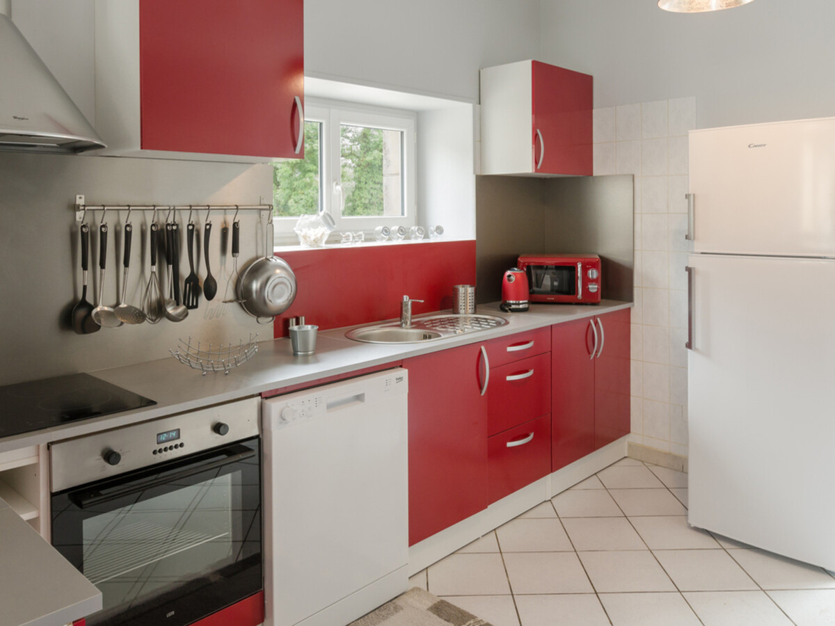 Gîte rénové 6 pers. – Cour privée, vignoble Champagne - Photo 9