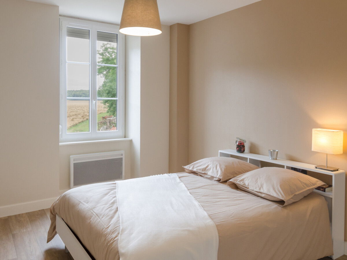 Gîte rénové 6 pers. – Cour privée, vignoble Champagne - Photo 10
