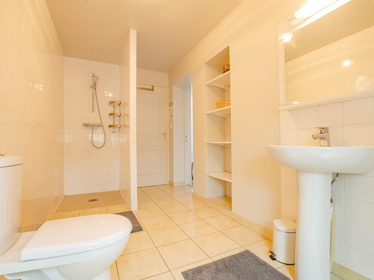 Gîte rénové 6 pers. – Cour privée, vignoble Champagne - Photo 14