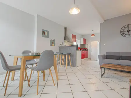 Location gite de vacances à Bragelogne Beauvoir Beauvoir sur Sarce