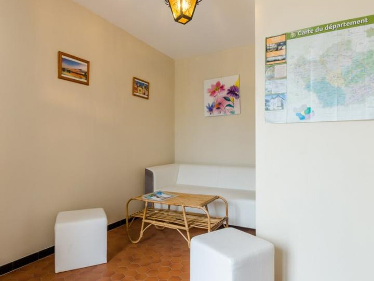 Gîte plain-pied 4 pers. en Forêt d'Orient avec terrasse - Photo 2