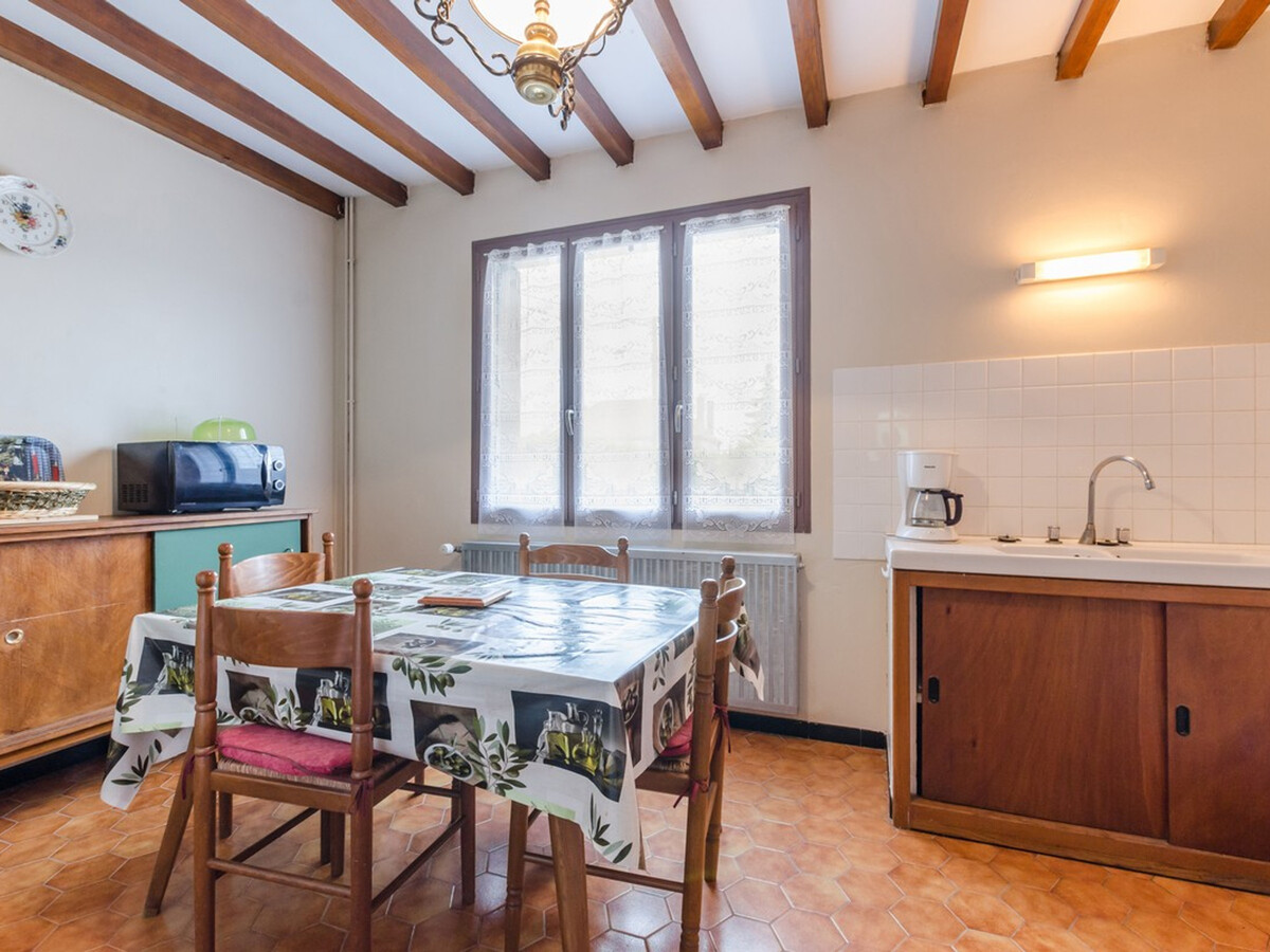 Gîte plain-pied 4 pers. en Forêt d'Orient avec terrasse - Photo 4