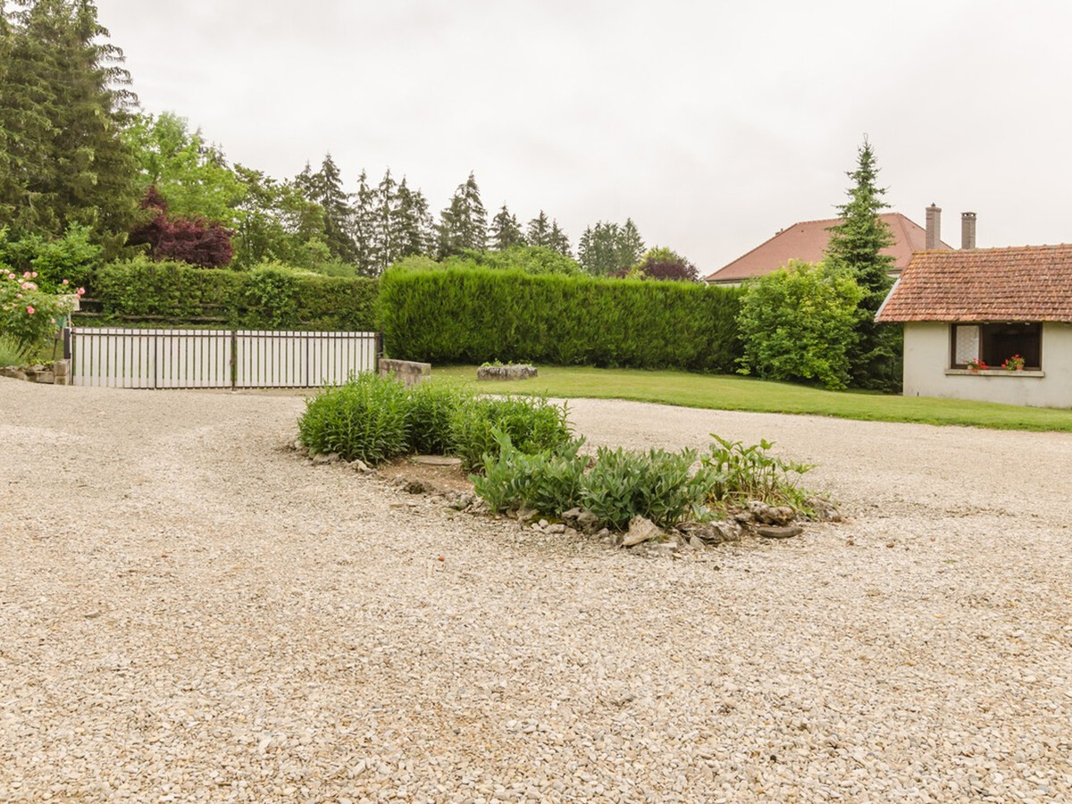Gîte plain-pied 4 pers. en Forêt d'Orient avec terrasse - Photo 11