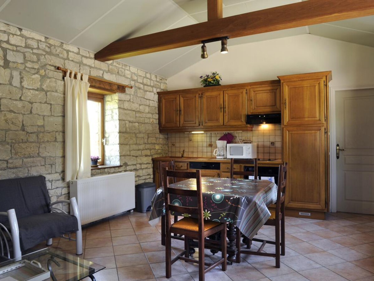 Gîte plain pied au cœur du vignoble, 4 pers., animaux acceptés - Photo 2