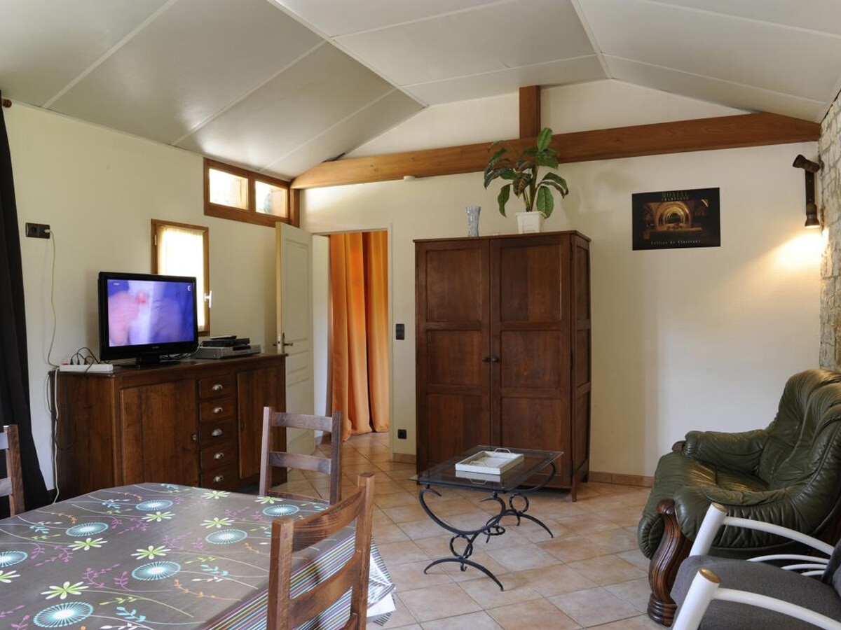 Gîte plain pied au cœur du vignoble, 4 pers., animaux acceptés - Photo 3