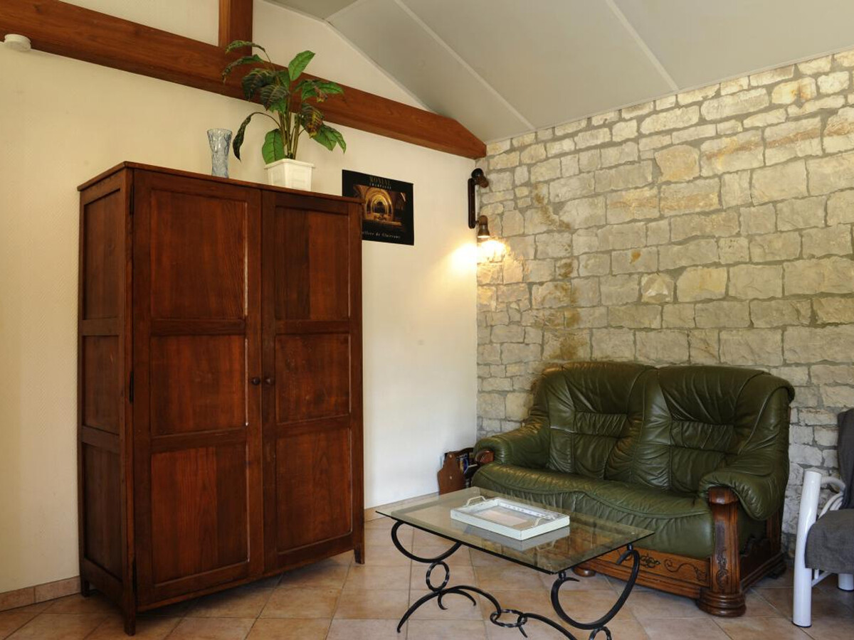 Gîte plain pied au cœur du vignoble, 4 pers., animaux acceptés - Photo 5