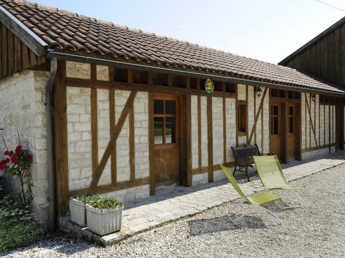 Gîte plain pied au cœur du vignoble, 4 pers., animaux acceptés - Photo 9