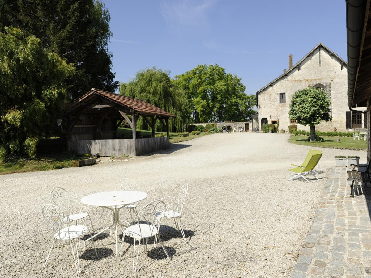 Gîte plain pied au cœur du vignoble, 4 pers., animaux acceptés - Photo 10