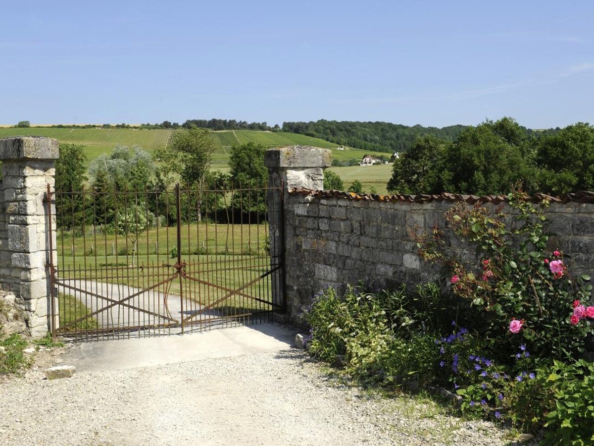 Gîte plain pied au cœur du vignoble, 4 pers., animaux acceptés - Photo 11