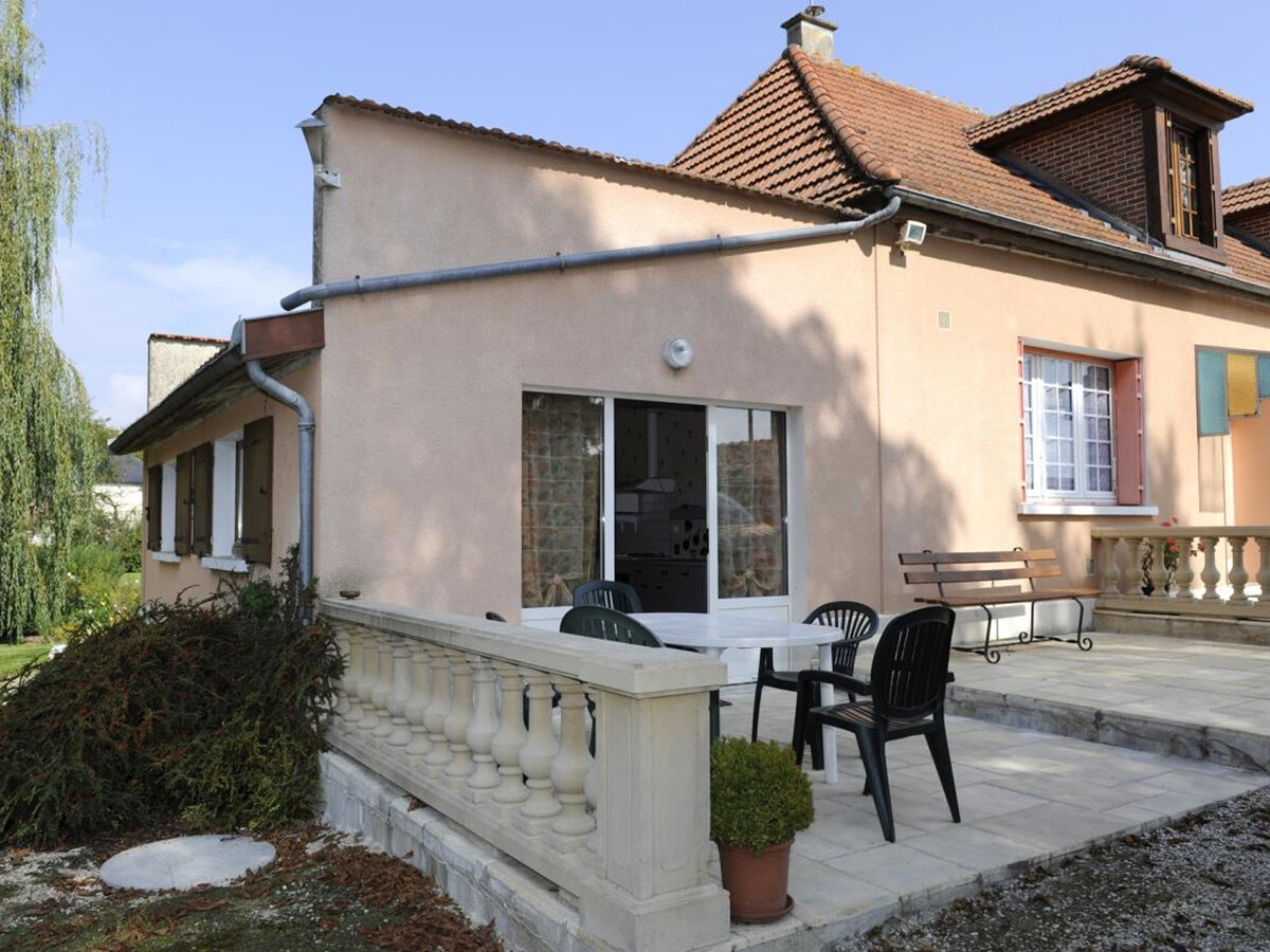 Gîte 5 pers. avec jardin clos et géothermie près de Troyes - Photo 2
