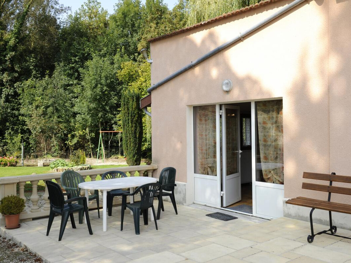 Gîte 5 pers. avec jardin clos et géothermie près de Troyes - Photo 3