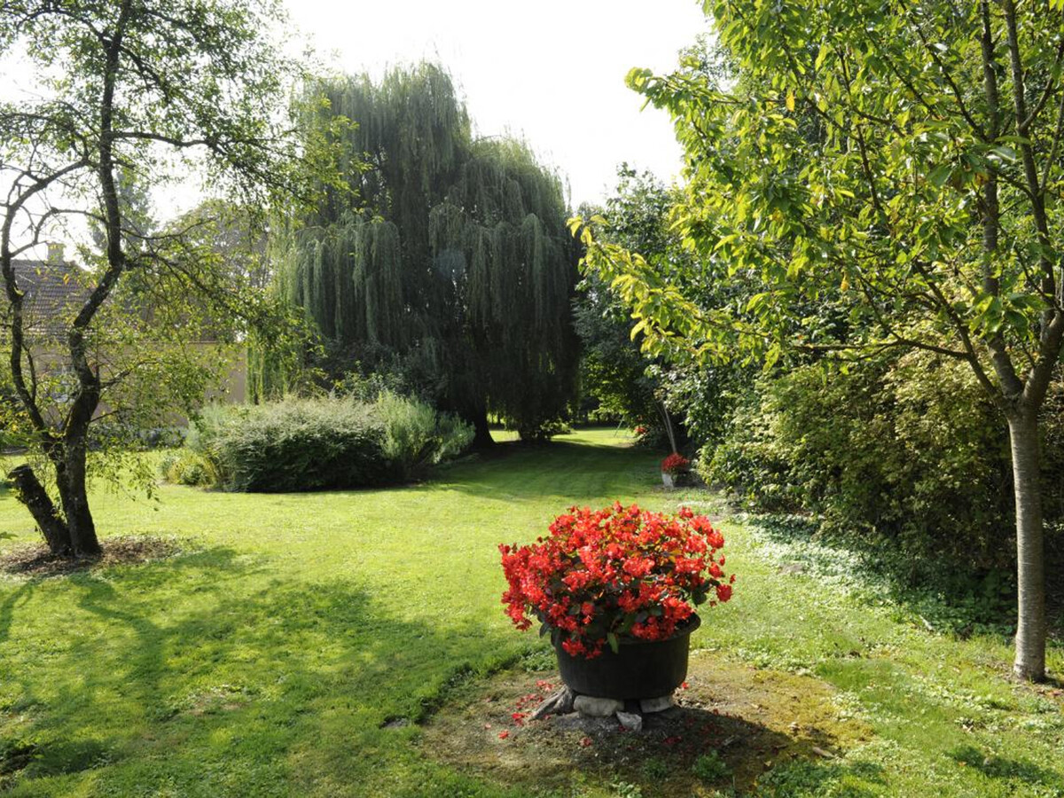 Gîte 5 pers. avec jardin clos et géothermie près de Troyes - Photo 4