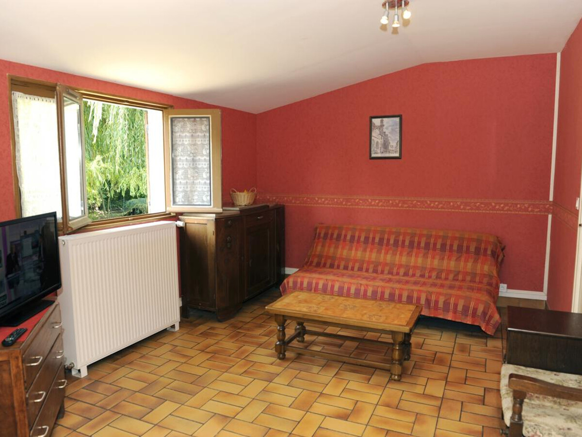 Gîte 5 pers. avec jardin clos et géothermie près de Troyes - Photo 7