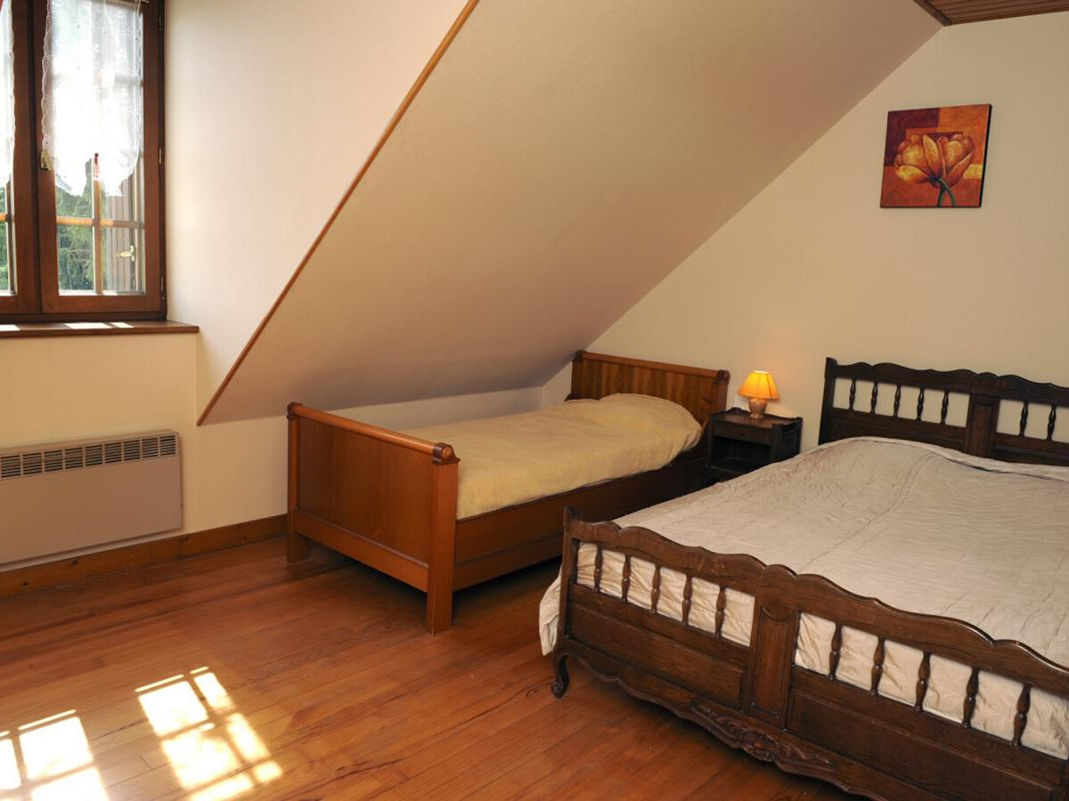 Gîte 5 pers. avec jardin clos et géothermie près de Troyes - Photo 11