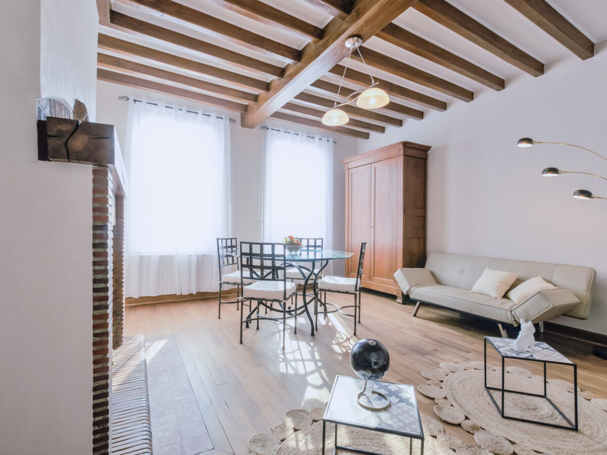 Gîte familial rénové avec 4 vélos à Pougy - Photo 6