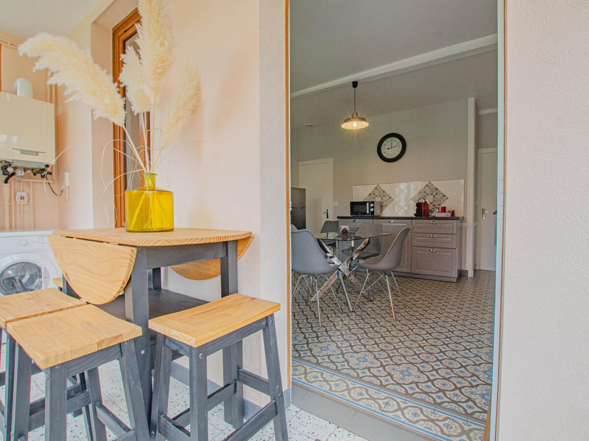 Gîte familial rénové avec 4 vélos à Pougy - Photo 7