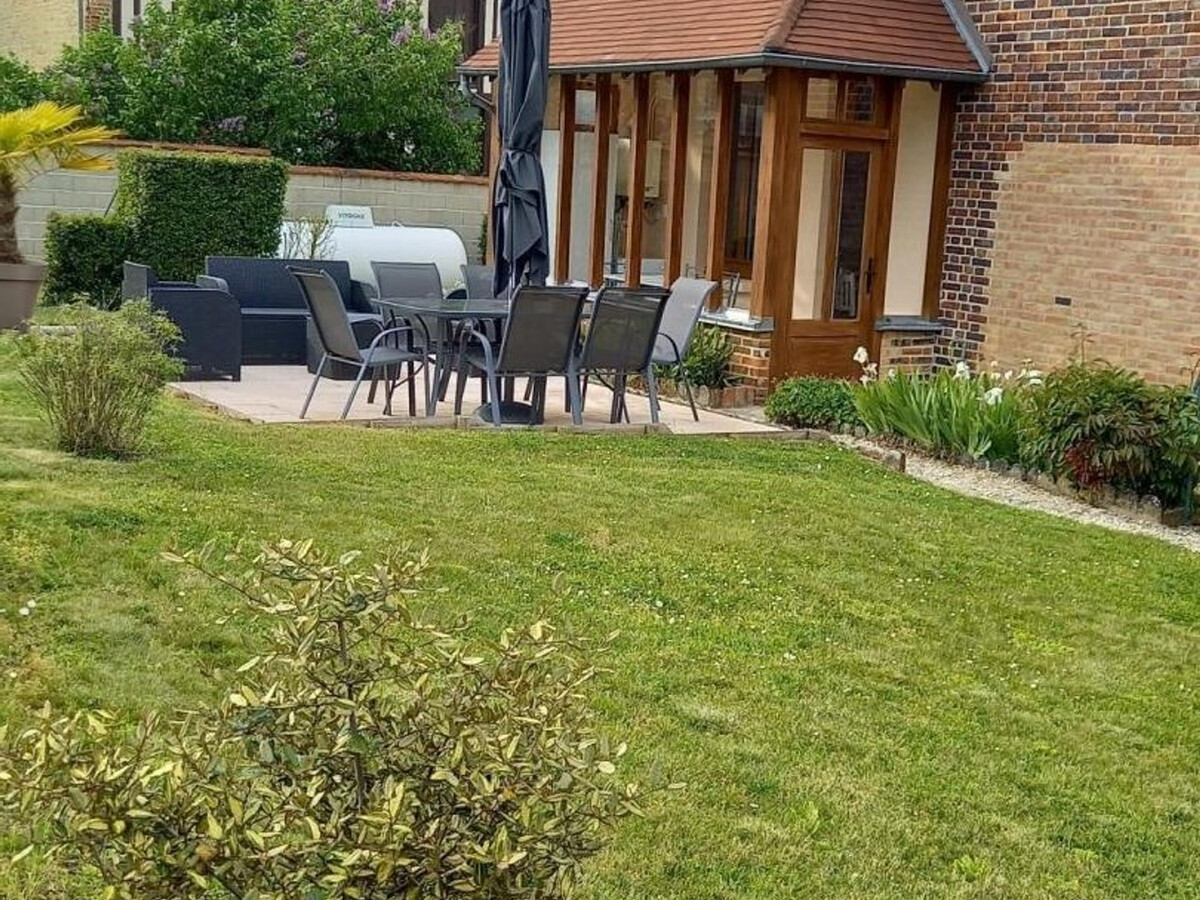 Gîte familial rénové avec 4 vélos à Pougy - Photo 17