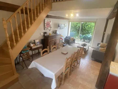 Gîte de charme proche Troyes avec jardin et jeux familiaux - Photo 5