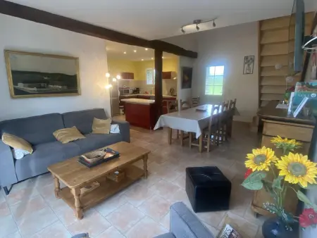 Gîte de charme proche Troyes avec jardin et jeux familiaux - Photo 7