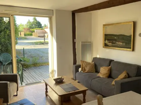 Gîte de charme proche Troyes avec jardin et jeux familiaux - Photo 8