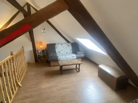 Gîte de charme proche Troyes avec jardin et jeux familiaux - Photo 12