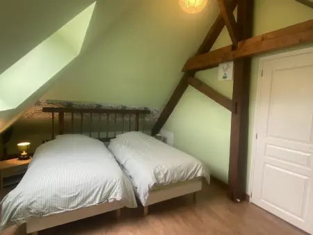 Gîte de charme proche Troyes avec jardin et jeux familiaux - Photo 14